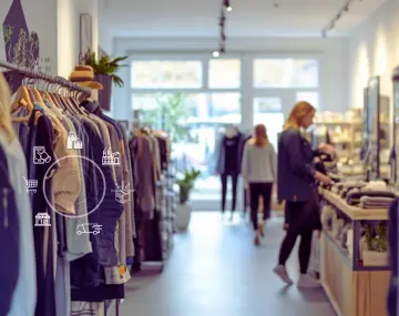 Smart Agriculture System